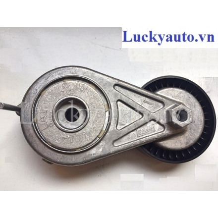 Cụm tăng đưa dây cua roa xe Audi A5 đời 2010_ 06H903133G